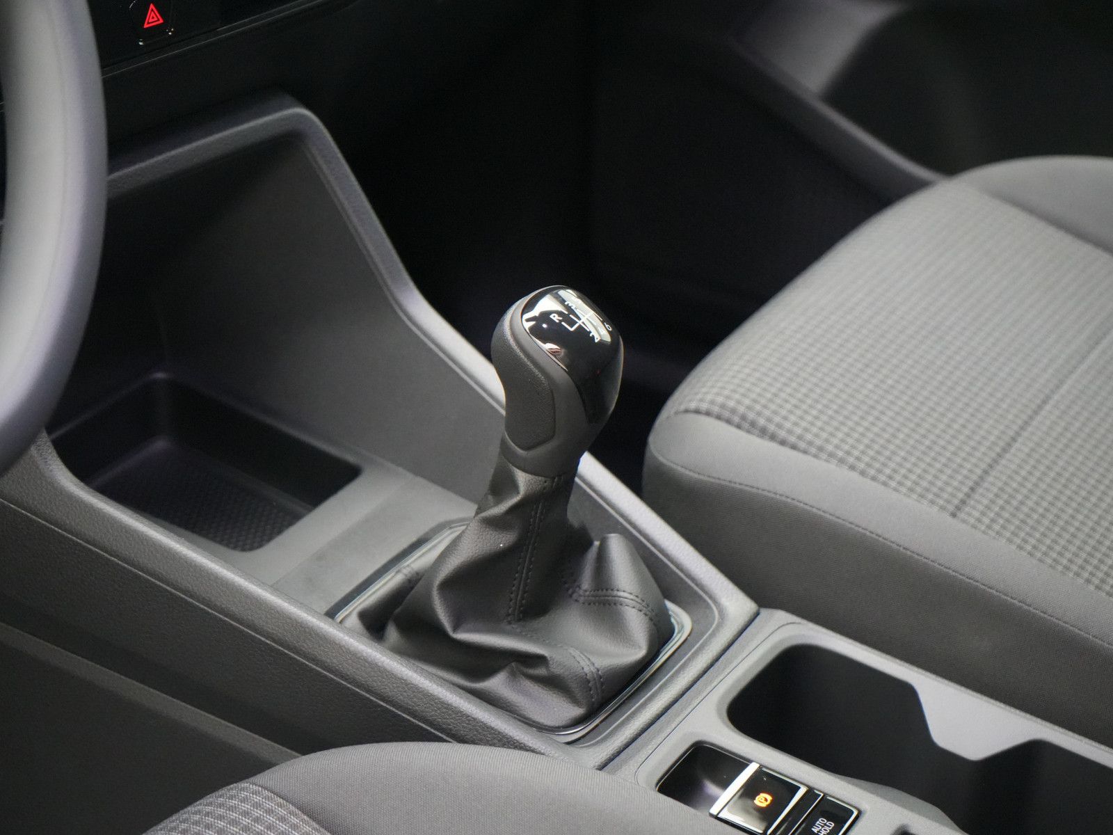 Volkswagen Caddy - Bild 10