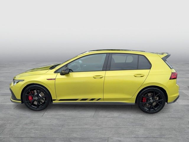 Volkswagen Golf VIII Lim. 2.0 TSI GTI Clubsport Pano Black imagem 2