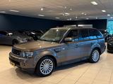 Land Rover Range Rover Sport 3.0 TDV6*HSE*1Hand*100% TOP - gebrauchte Land Rover Range Rover Sport aus dem Jahr 2010