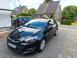 Opel Astra J 1,7 Ecotec kombi - Opel Astra mit Diesel-Antrieb: 1.7