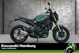 Benelli Leoncino 800 , unfallfrei, 1.Hand, Scheckheft - BENELLI LEONCINO