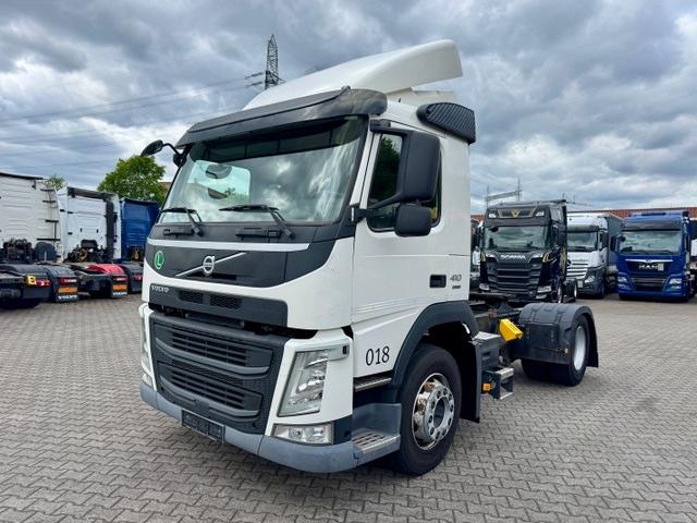 Volvo FM410  EURO 6  CHH-MED  VEB-BREMSE