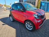 Smart Fortwo Coupé | Klima | TÜV | Gepflegt | Be - Smart #5 Gebrauchtwagen Gebrauchtwagen