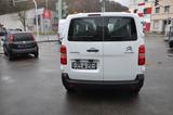 Citroën Jumpy Kombi M-9-Sitzer- - Citroën Jumpy aus 2020