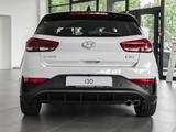 Hyundai i30 N-Line / MJ25 / Sitz-Paket / Schiebedach - Hyundai i30 Gebrauchtwagen in Hannover