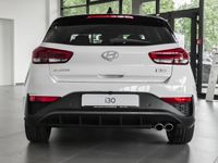 Hyundai i30 - Vorschau Bild 4