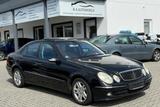 Mercedes-Benz E 320 E -Klasse Lim. E 320 CDI - Mercedes-Benz E 320 aus 2005: Cdi
