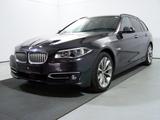 BMW 530 5 Touring 530 d xDrive*  PANORAMA*AUTOMATIK* - BMW 530 aus 2013