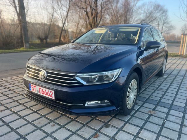 Volkswagen Passat Variant Comfortline BMT/Start-Stopp ACC