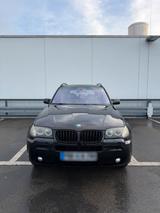 BMW X3 35d Vollausstattung - BMW: 335 Augsburg