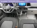Volkswagen CRAFTER 35 KASTENWAGEN LR HOCH 2.0 TDI Bluetooth - Volkswagen Crafter: Kastenwagen
