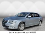 Skoda Superb 3.6i 4X4 *TÜV & SERVICE NEU* - Skoda Superb aus 2013