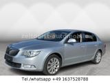 Skoda Superb 3.6i 4X4 *TÜV & SERVICE NEU* - Skoda Superb: I
