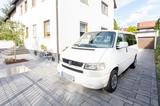 Volkswagen VW T4 Multivan 2.0 Benziner | TÜV neu  - gebrauchte VW T4 Multivan aus dem Jahr 1998