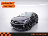 Volkswagen Taigo 1.0 TSI Style DSG Kamera/ACC/LED/Navi