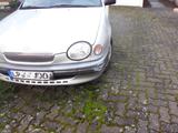 Toyota Corolla 1.4 linea terra Automatic, KLima - Toyota: Automatic