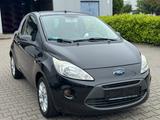 Ford Ka Trend *nur 40000 Km *Zahnriemen Neu *Klima - Ford: Kleinwagen, Ka Trend