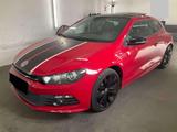 Volkswagen Scirocco 2.0TDI GTS *Leder| Navi| Xenon| Pano* - Volkswagen Scirocco: Gt2
