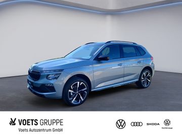 Skoda Kamiq Monte Carlo 1.0 TSI DSG MATRIX-LED+KEYLESS