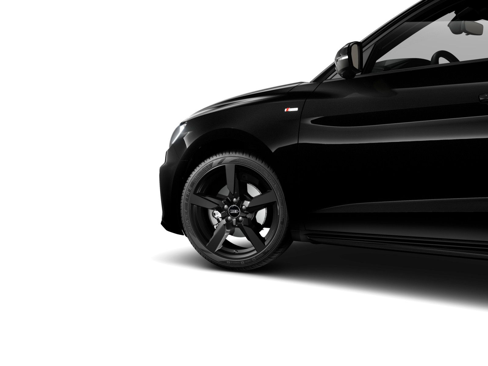 Audi A1 - Bild 5
