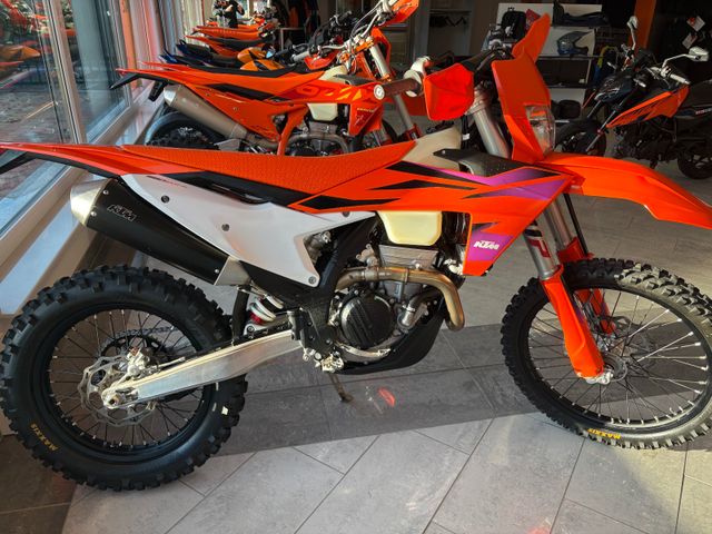 KTM 350 EXc F Mod 24