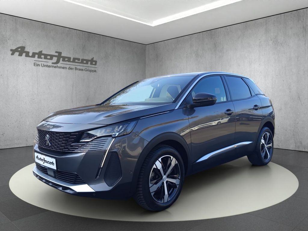Image of Peugeot 3008