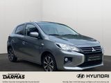 Mitsubishi Space Star 1.2 Spirit Klima SHZ SR+WR uvm. - Mitsubishi Space Star in Bochum
