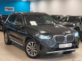 BMW X3 xD 20d Aut/SportStz/KeyLess/Drive&ParkAss/AHK - BMW X3: Drive