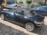 BMW Z4 Roadster 2.0i - - BMW Z4 Gebrauchtwagen in Stuttgart