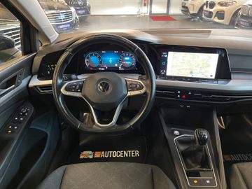 Volkswagen Golf VIII Variant *19%MwSt*TACHO DIGITAL*LED*NAV