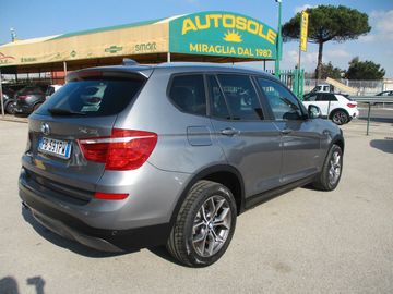 BMW X3 - 6