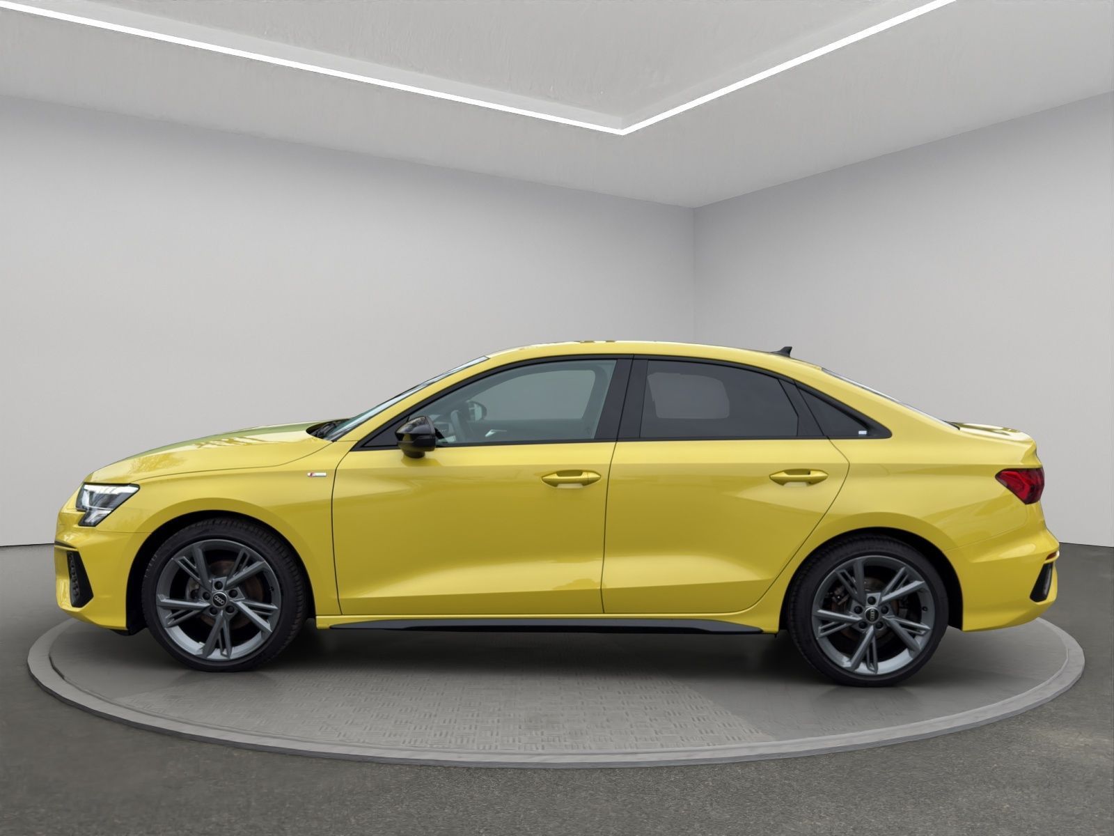 Audi A3 - Bild 5