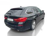 BMW 520 d Touring xDrive 1a ZUSTAND - gebrauchte BMW 520 aus dem Jahr 2018
