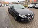Volkswagen Passat Variant Comfortline*1.Hand*PDC*Sitzhz* - Volkswagen Passat aus 2008