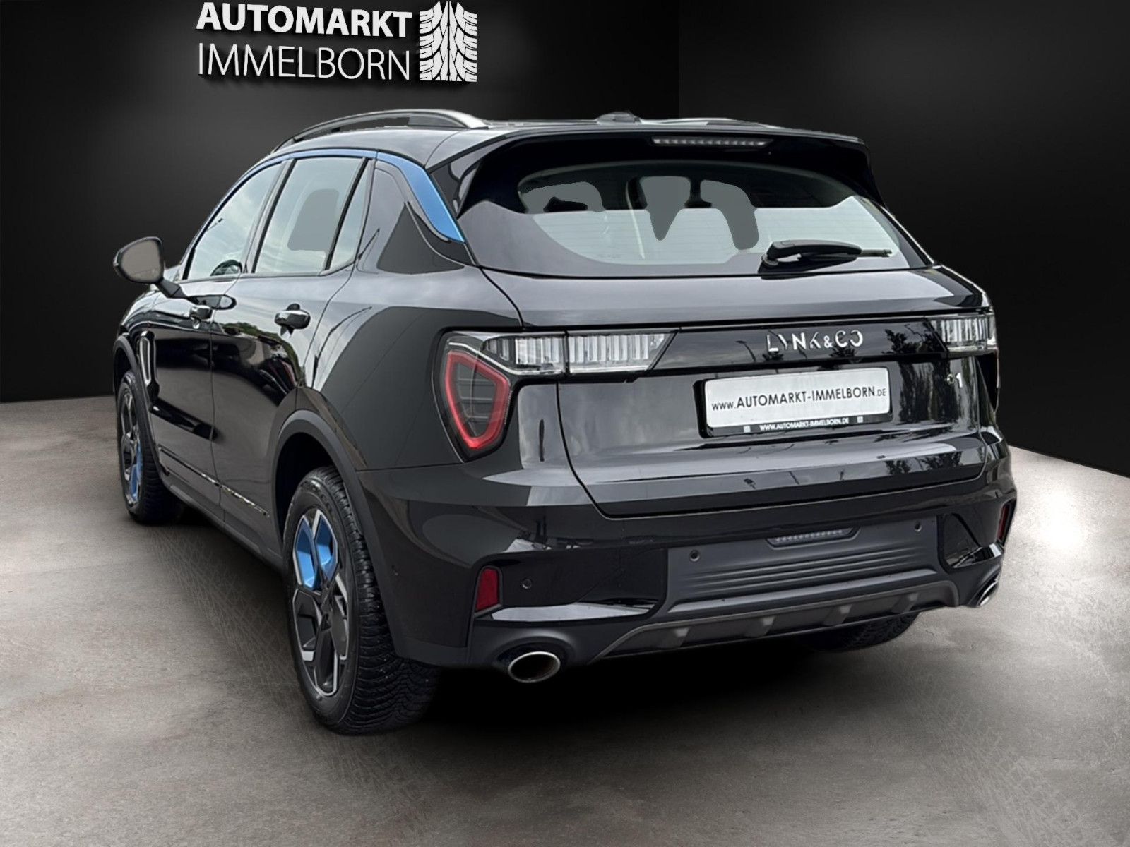 Lynk & Co 01