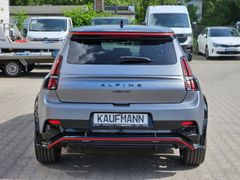 Fahrzeugabbildung A 290 220 GT Performance Elektro