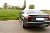 Audi A4 Lim. 1.4 TFSI Design *Scheckheft*LED*Ambiente - Audi A4 Gebrauchtwagen Privatanbieter