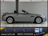 Mercedes-Benz SLK 200 Roadster Sitzheizung Xenon Tempomat PDC - Mercedes SLK-Klasse bis 20.000 Euro