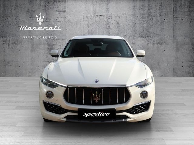 Maserati Levante / Q4 GranLusso MY 19 // Matrixlicht