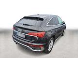 Audi Q5 Sportback 40 TDI Q S-Line MATRIX AHK APP DAB - Audi Q5 in Oberhausen