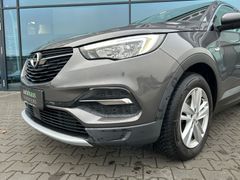 Fahrzeugabbildung Opel Grandland X Innovation Autom. AHK LED Kamera 18"