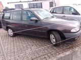Opel Astra wenig Laufleistung neu TÜV - gebrauchte Opel Astra aus dem Jahr 1996