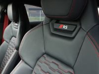 Audi RS e-tron GT - Vorschau Bild 19