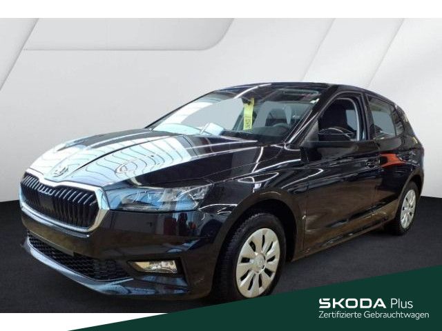 Skoda Fabia Essence 1.0 TSI*PDC*LED*KLIMA*