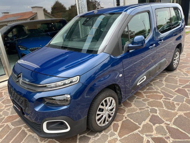 Citroën CITROEN Berlingo BlueHDi 100CV XL LIVE 7 POSTI G