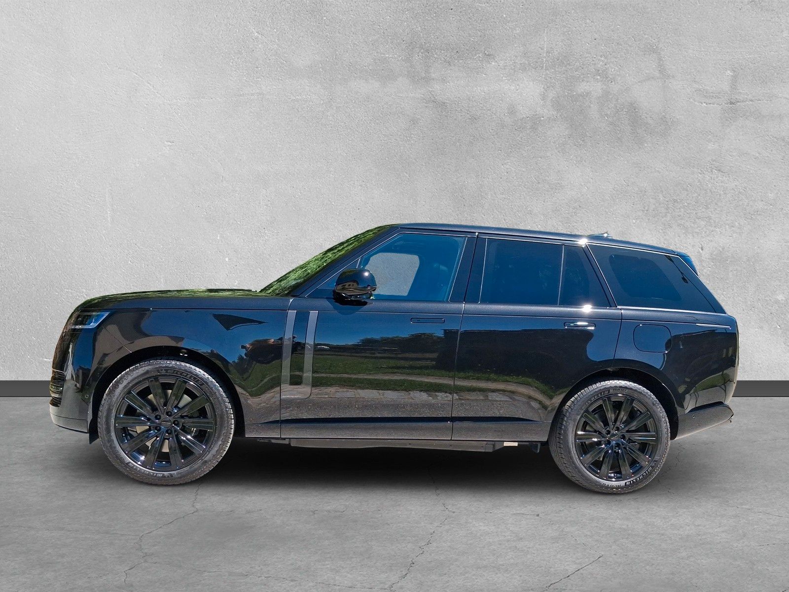 Land Rover Range Rover 3.0 P550e Autobiography imagem 3