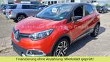 Renault Captur XMOD*NAVI*PDC*SHZ*CAM*TEMPO - Renault Captur Gebrauchtwagen