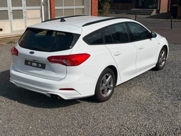 Ford Focus - 6