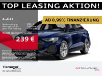 Audi A3 - Vorschau Bild 1