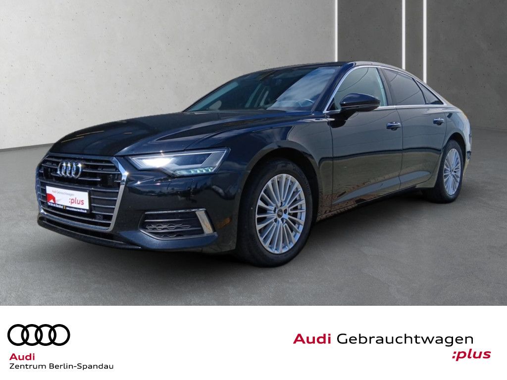 Audi A6 - Bild 1